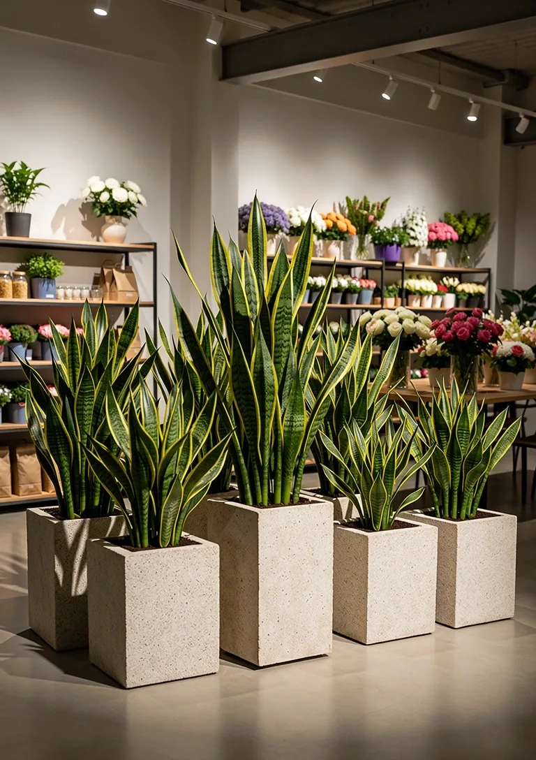 Stueplanter