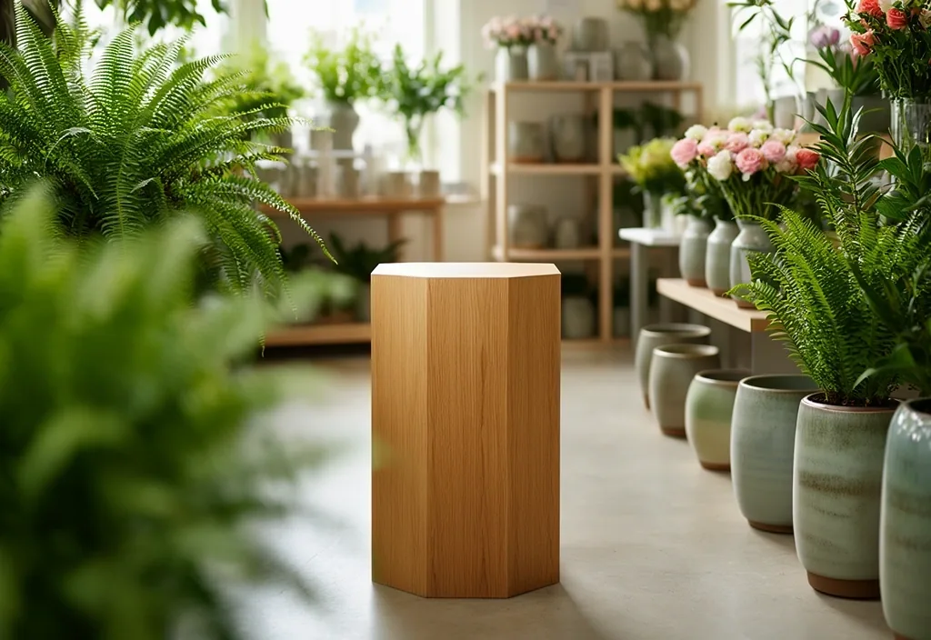 Indendørs planter